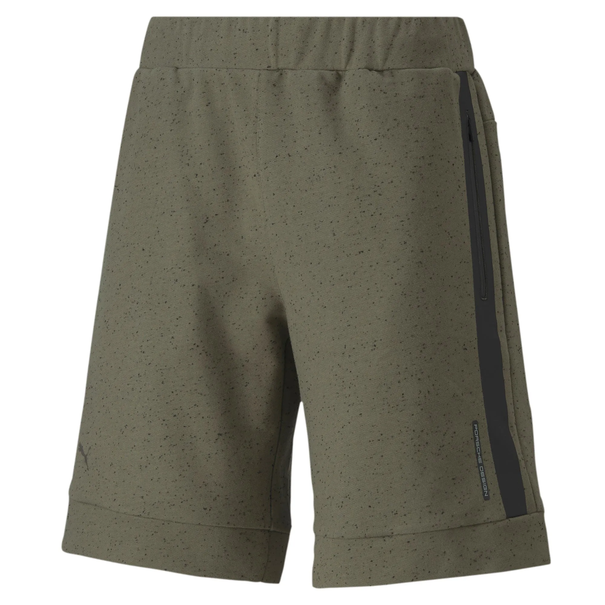 Puma Men's Porsche Design Sweat Shorts sold by Zulily product image thumbnail 4