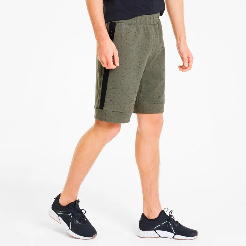 Puma Men's Porsche Design Sweat Shorts sold by Zulily