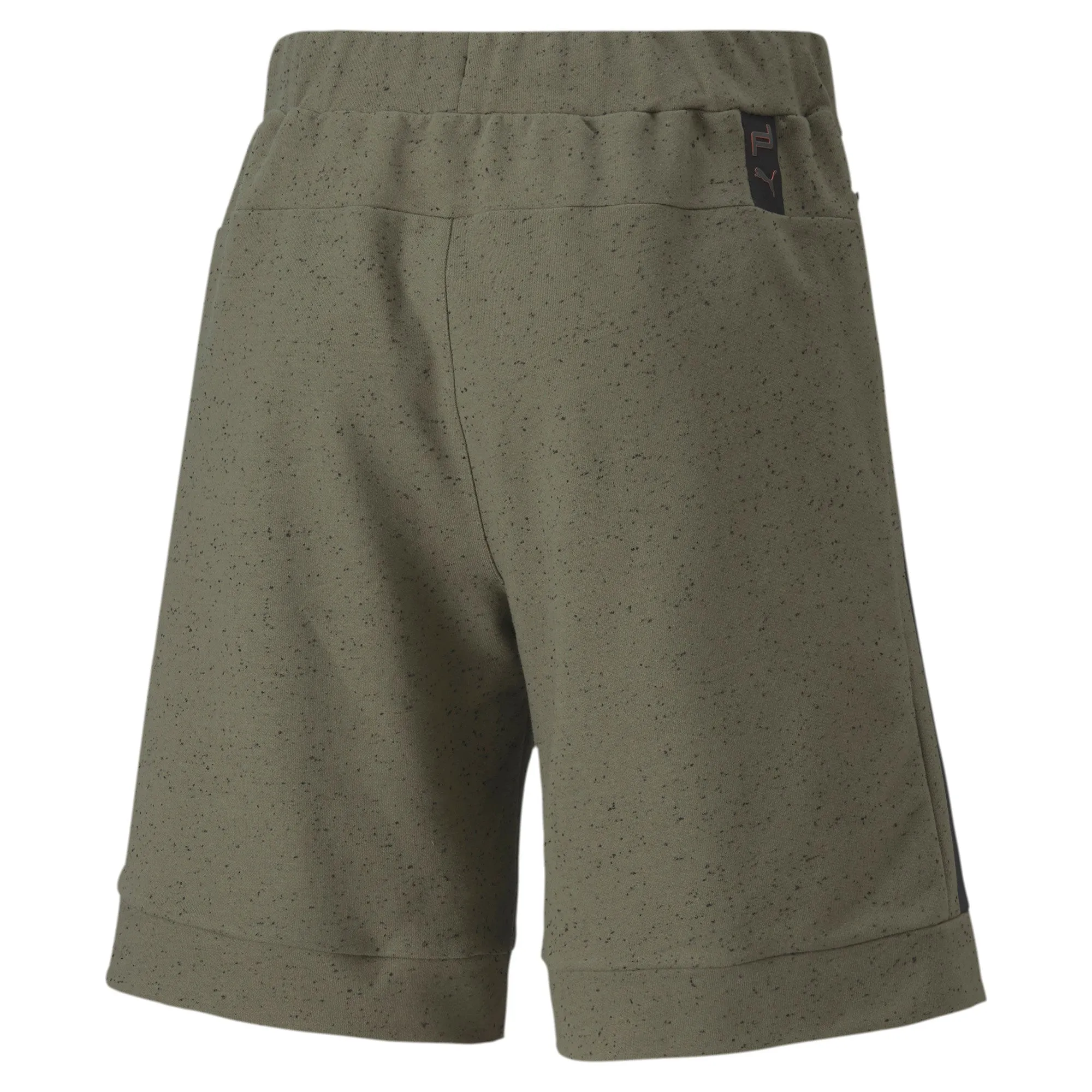 Puma Men's Porsche Design Sweat Shorts sold by Zulily product image thumbnail 5
