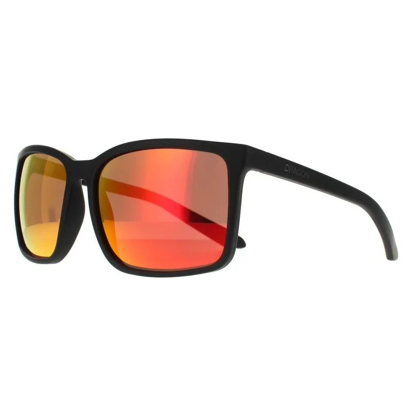Dragon Alliance Men's Montage Sunglasses made by Zulily