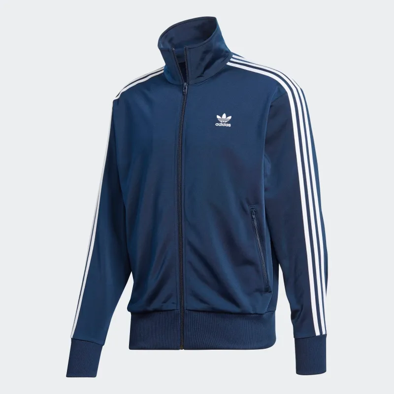 adidas Men's Firebird Track Jacket Jackets made by Adidas