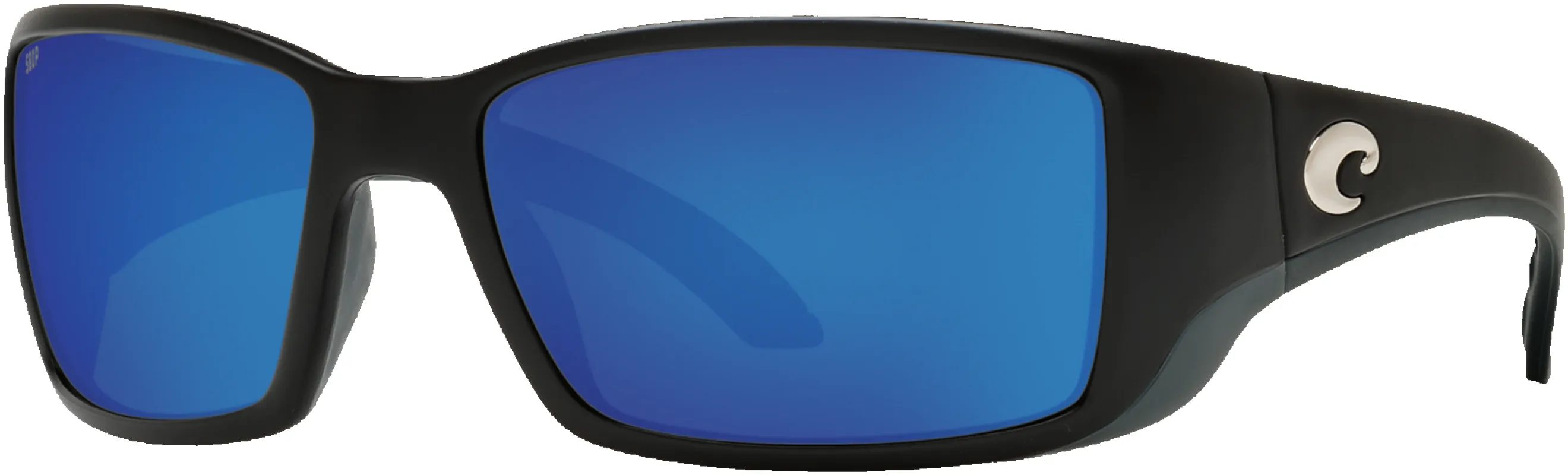 Costa Men's Blackfin Omnifit Polarized Sunglasses made by Costa