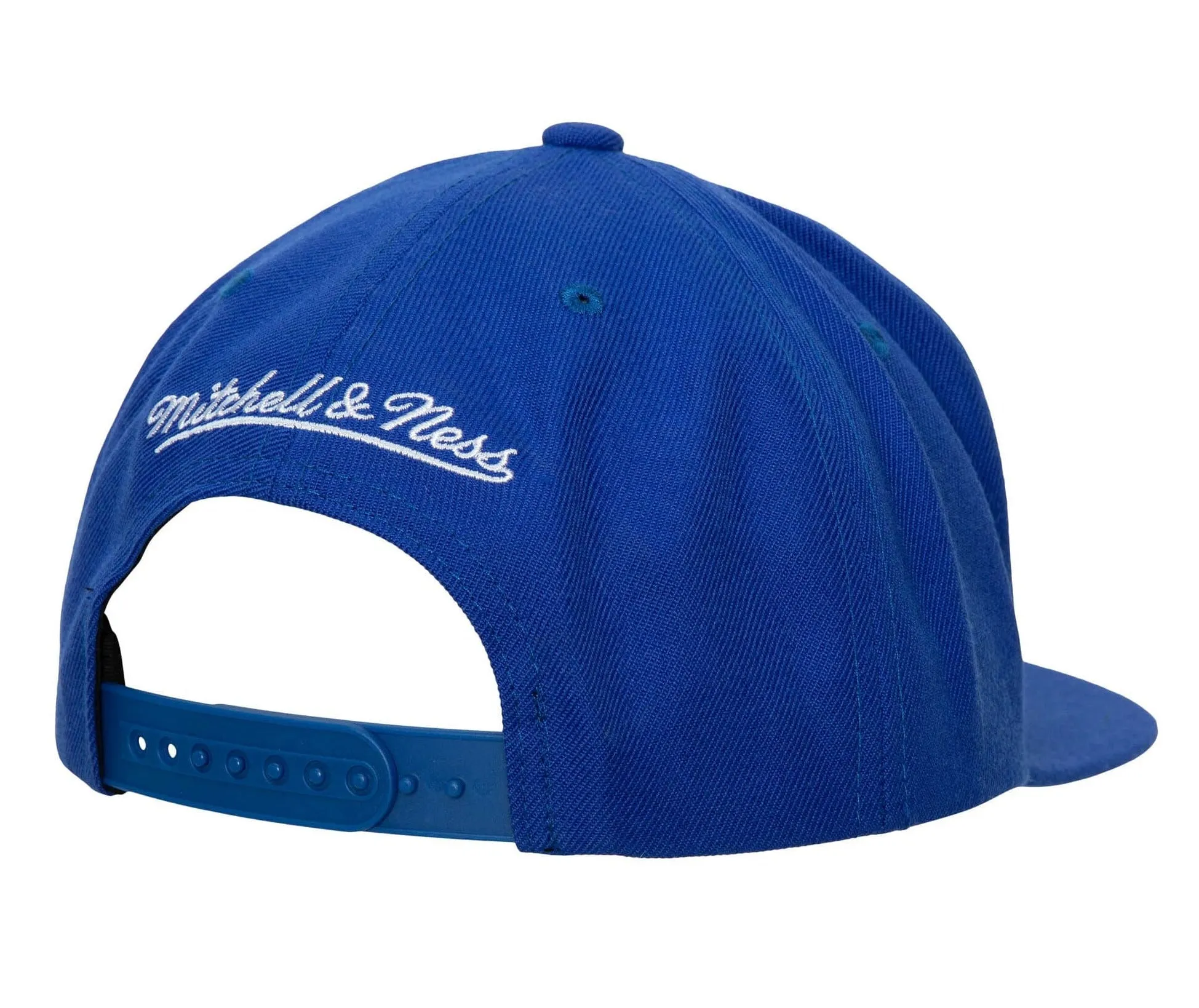 Mitchell & Ness Men's NBA Orlando Magic Team Ground 2.0 Snapback sold by Zulily product image thumbnail 2