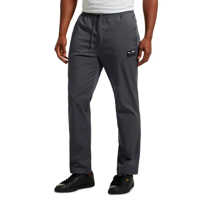 Puma Men's Downtown Pants Twill Oh Pants sold by Zulily