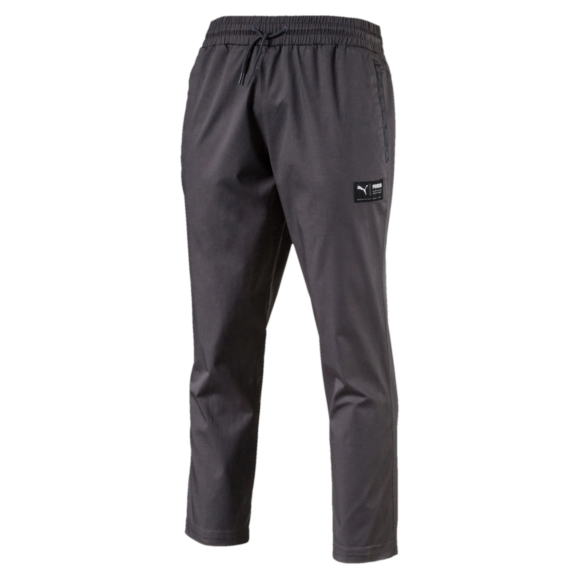 Puma Men's Downtown Pants Twill Oh Pants sold by Zulily product image thumbnail 2