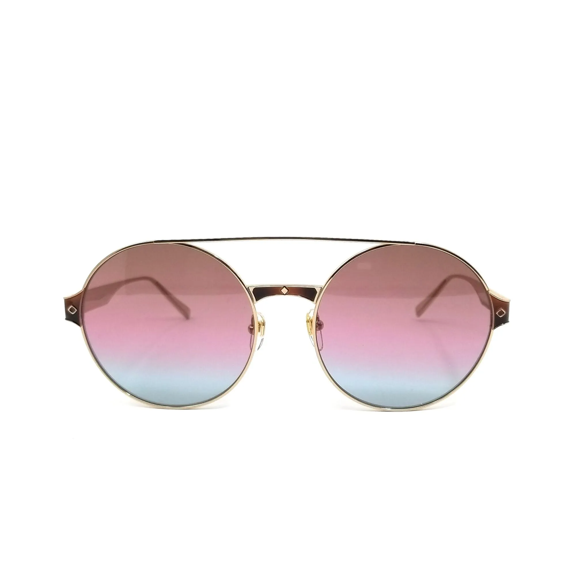 Mcm Men's Round Sunglasses sold by Zulily product image thumbnail 2
