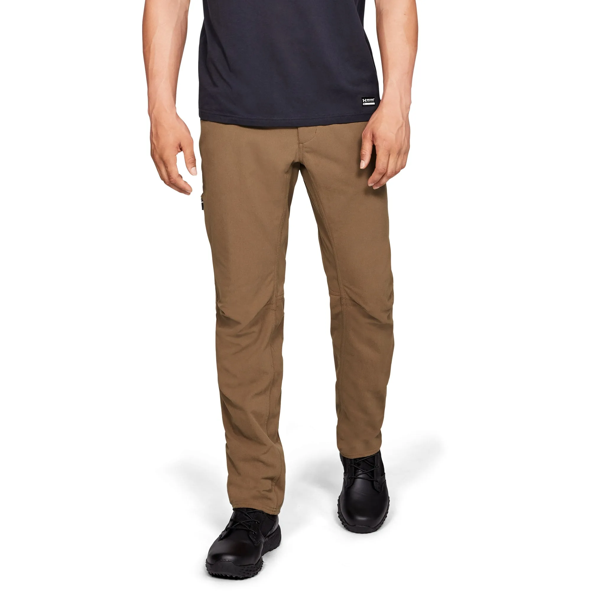 Under Armour Men's Tactical Guardian Pants sold by Zulily