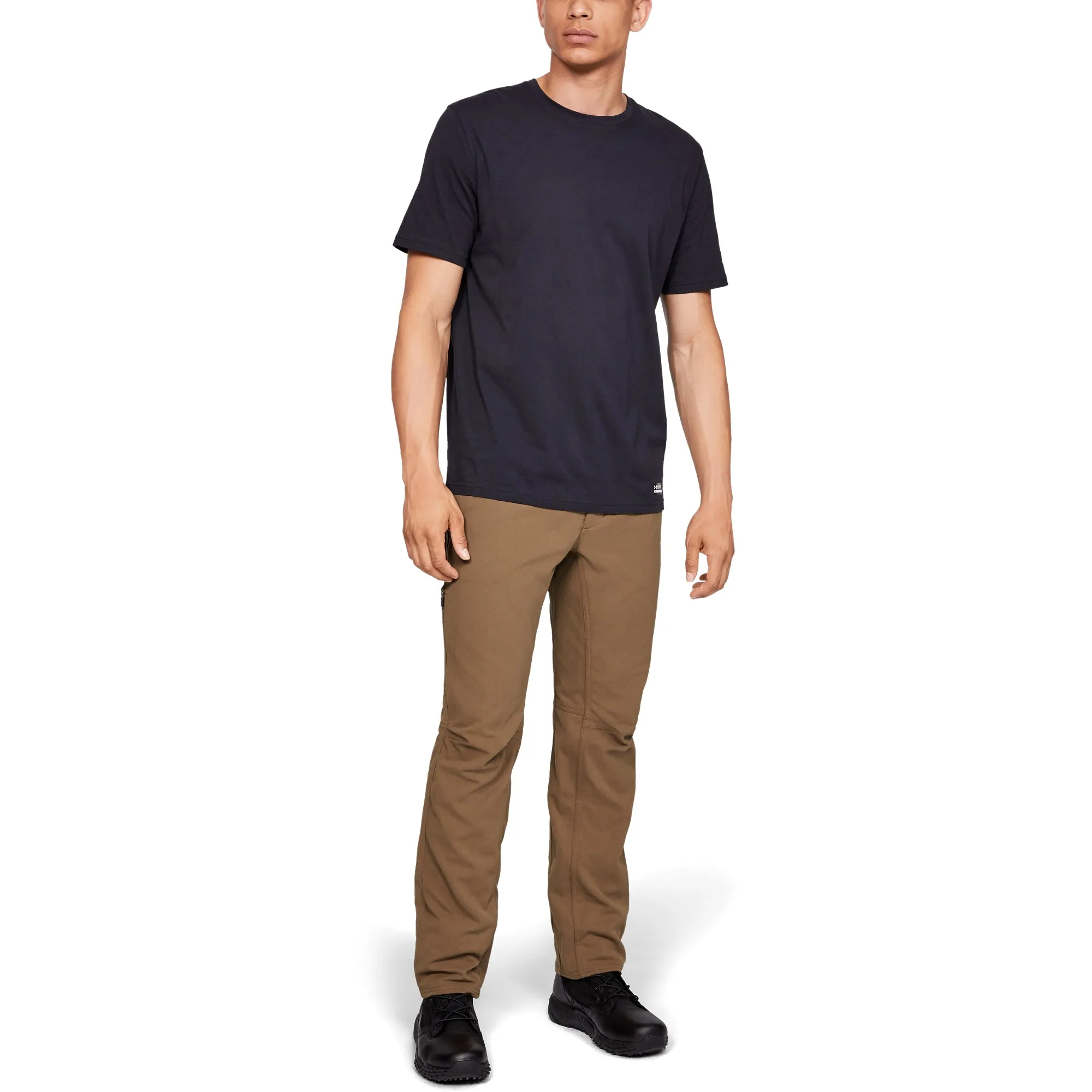 Under Armour Men's Tactical Guardian Pants sold by Zulily product image thumbnail 5