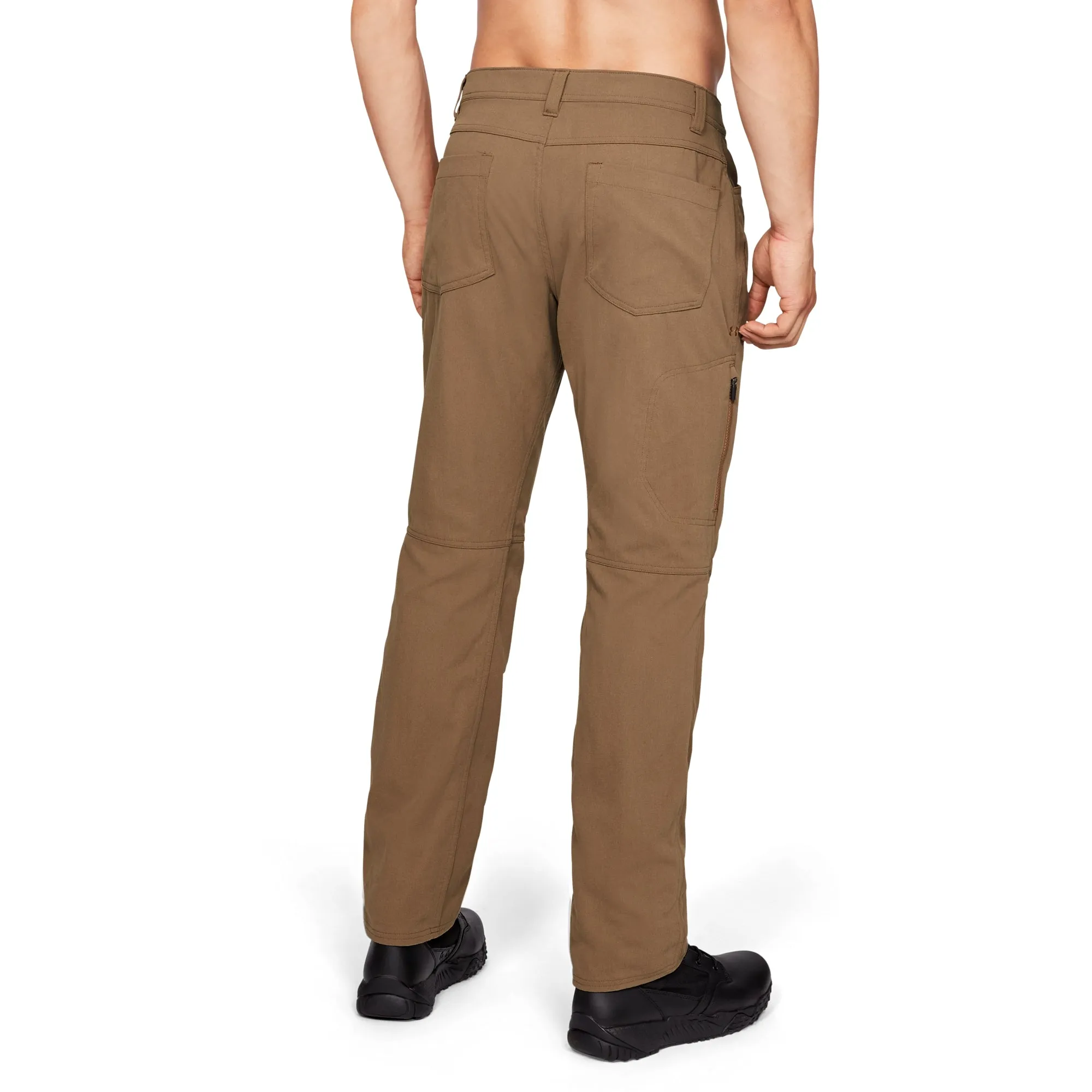 Under Armour Men's Tactical Guardian Pants sold by Zulily product image thumbnail 2