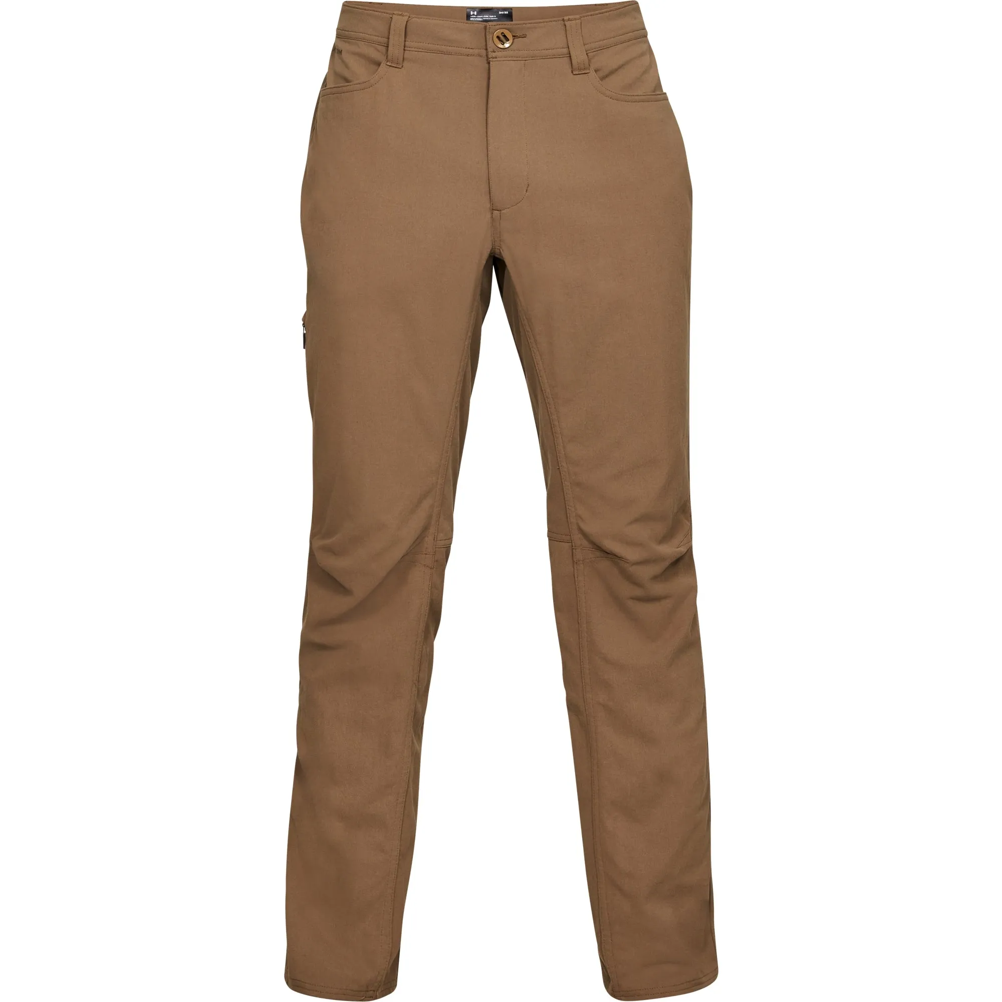 Under Armour Men's Tactical Guardian Pants sold by Zulily product image thumbnail 3