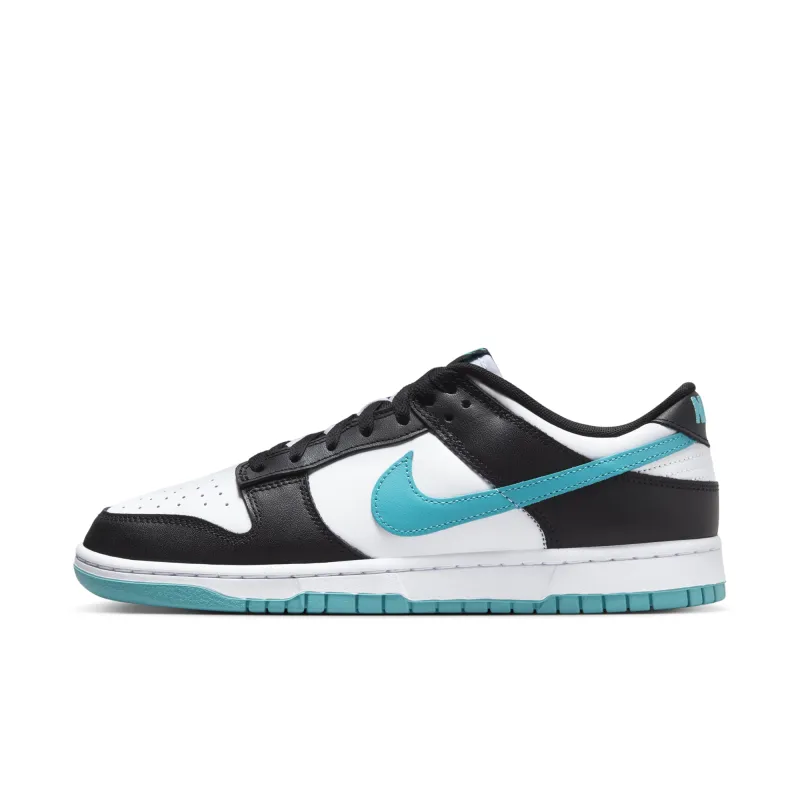 Nike Men's Dunk Low Retro Sneakers made by Nike