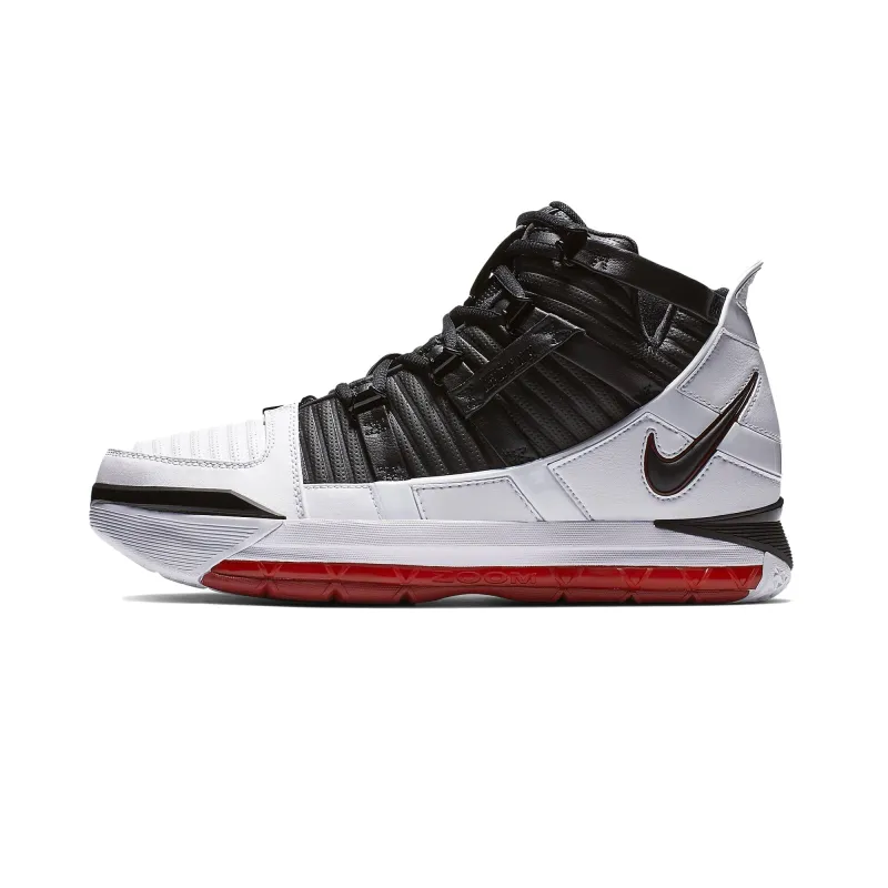 Nike Men's Zoom Lebron Iii Qs Sneakers made by Nike