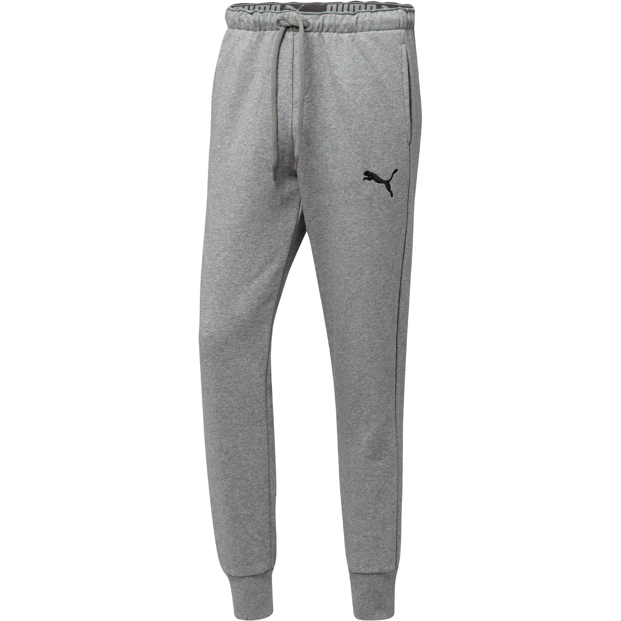 Puma Men's P48 Core Pants Fleece Cf Pants sold by Zulily product image thumbnail 2