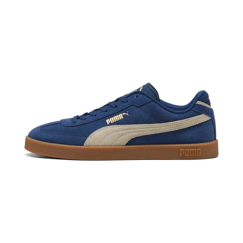 Puma Men's Club Ii Era Suede Sneakers sold by Zulily