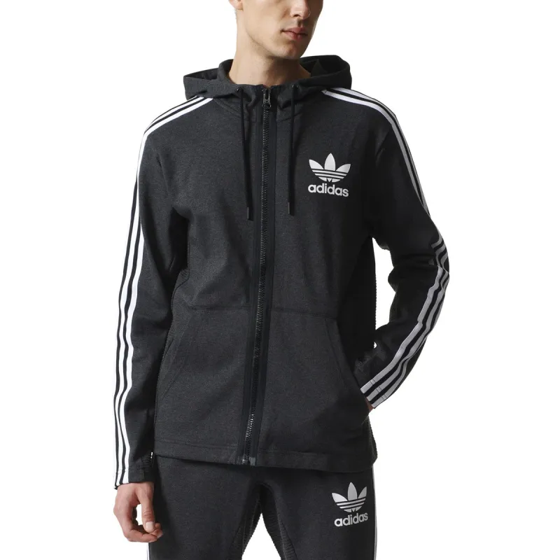 adidas Men's Originals Curated Q3 Fullzip sold by Zulily
