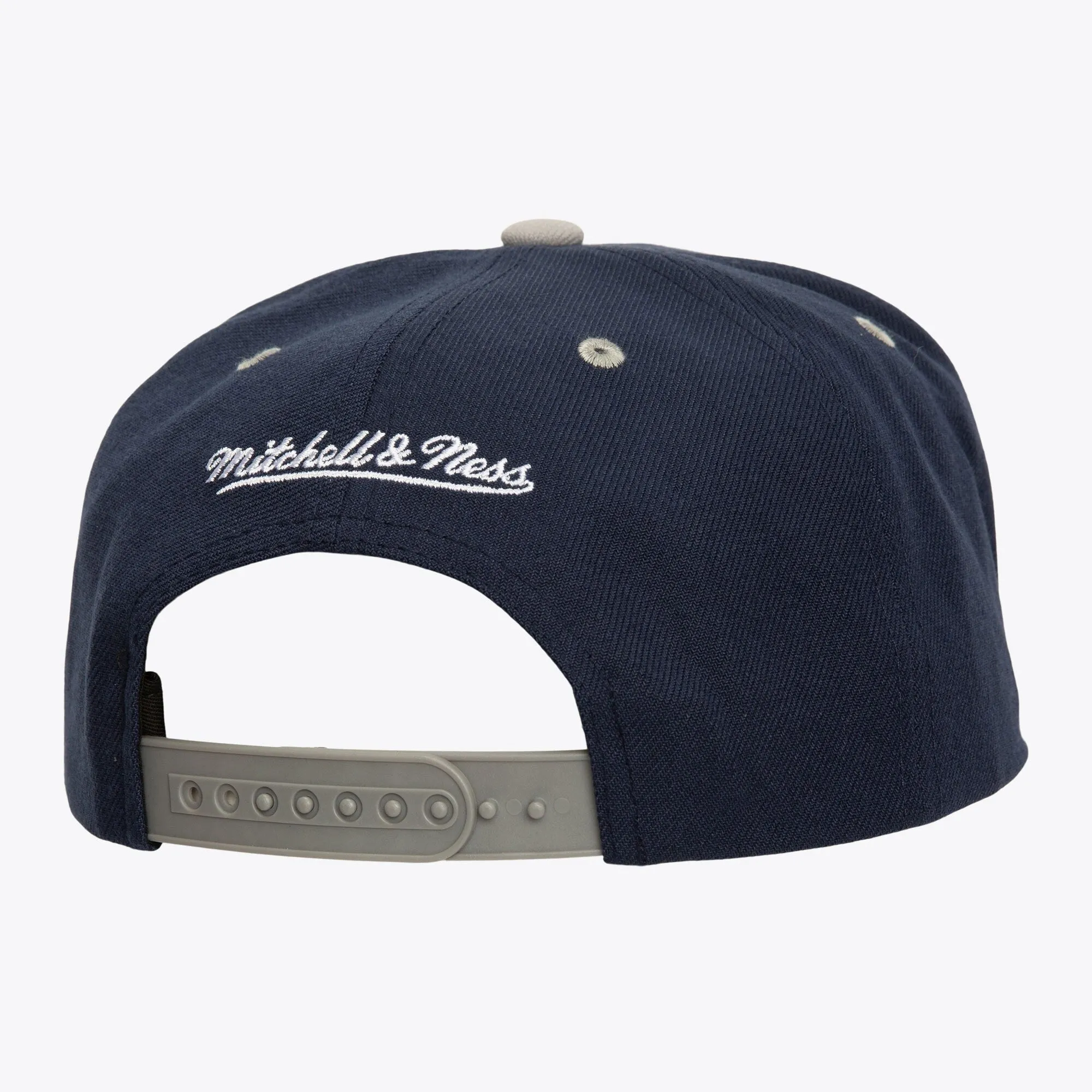 Mitchell & Ness Men's MLB Wavy Pro Snapback Yankees Snapback Caps sold by Zulily product image thumbnail 2