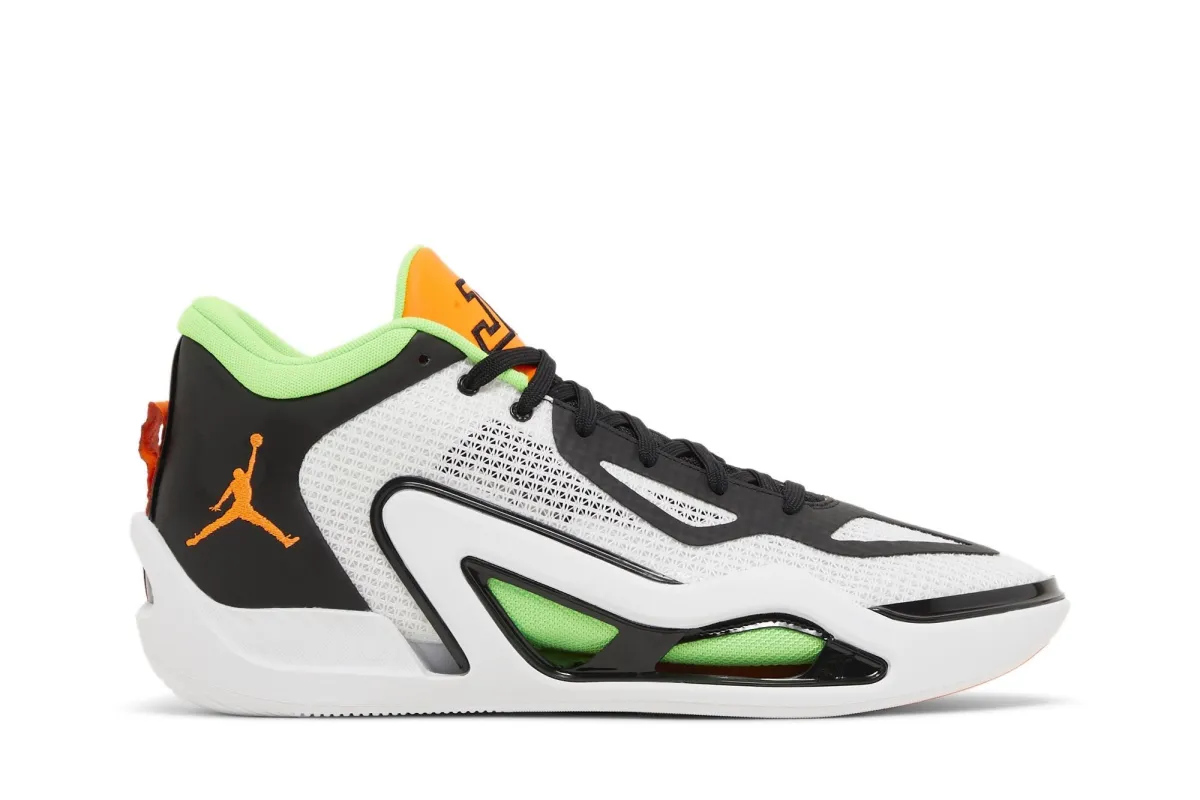 Air Jordan Men's Tatum 1 'Home Team' Sneakers sold by Zulily