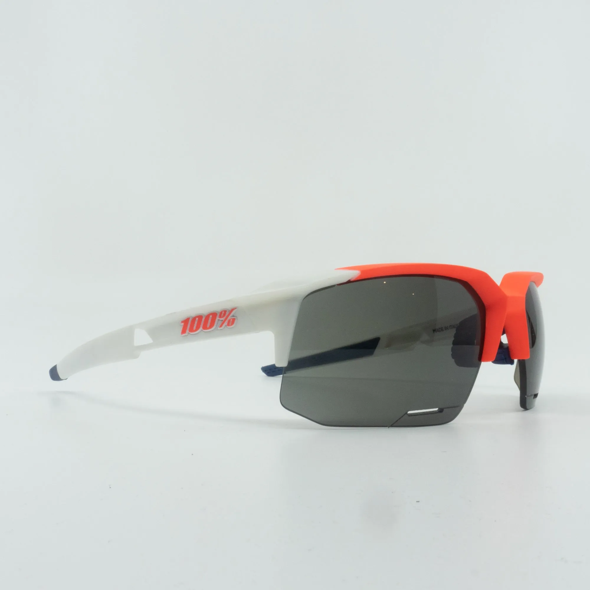 100% Men's Speedcoupe Soft Tact Sunglasses sold by Zulily product image thumbnail 5