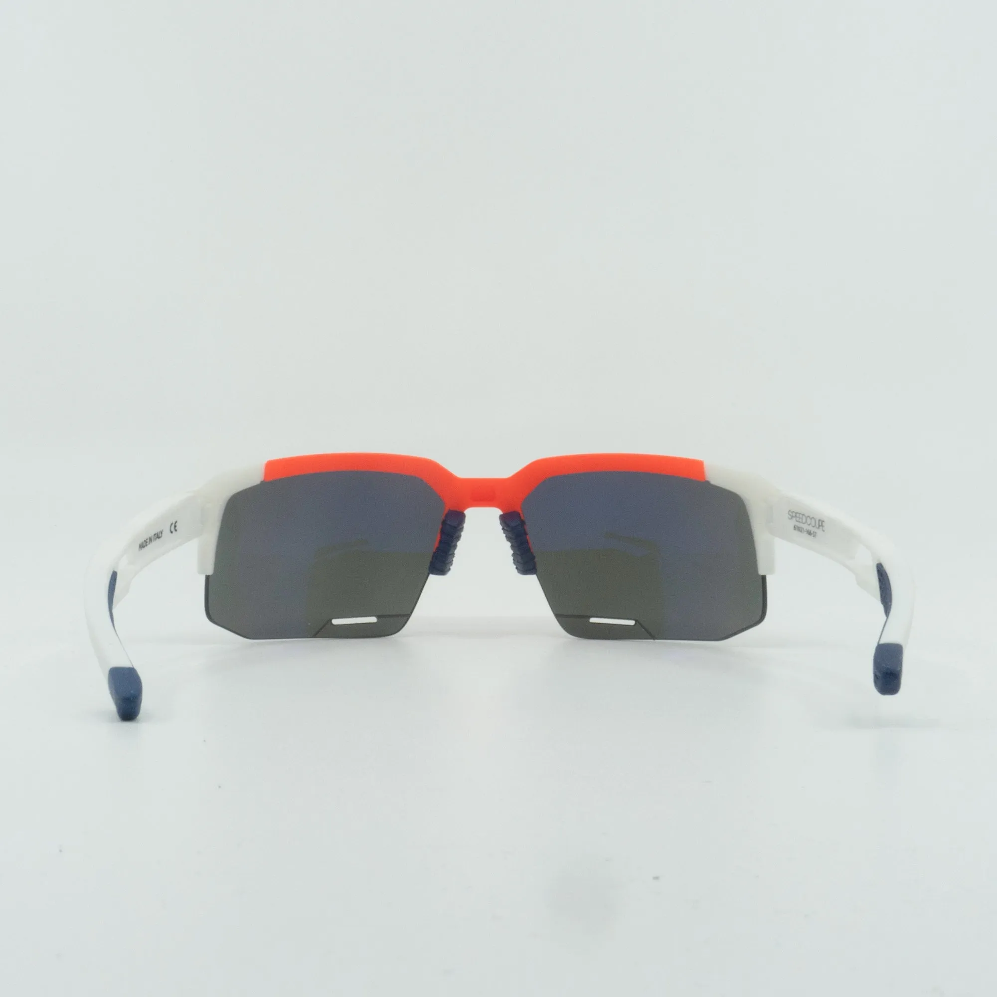 100% Men's Speedcoupe Soft Tact Sunglasses sold by Zulily product image thumbnail 4