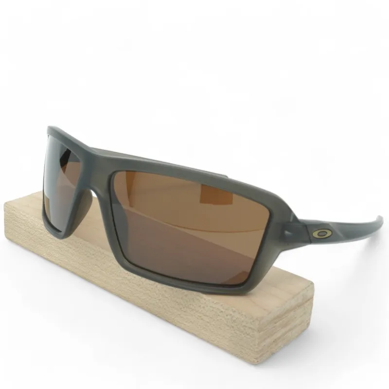 Oakley Cables Sunglasses sold by Zulily
