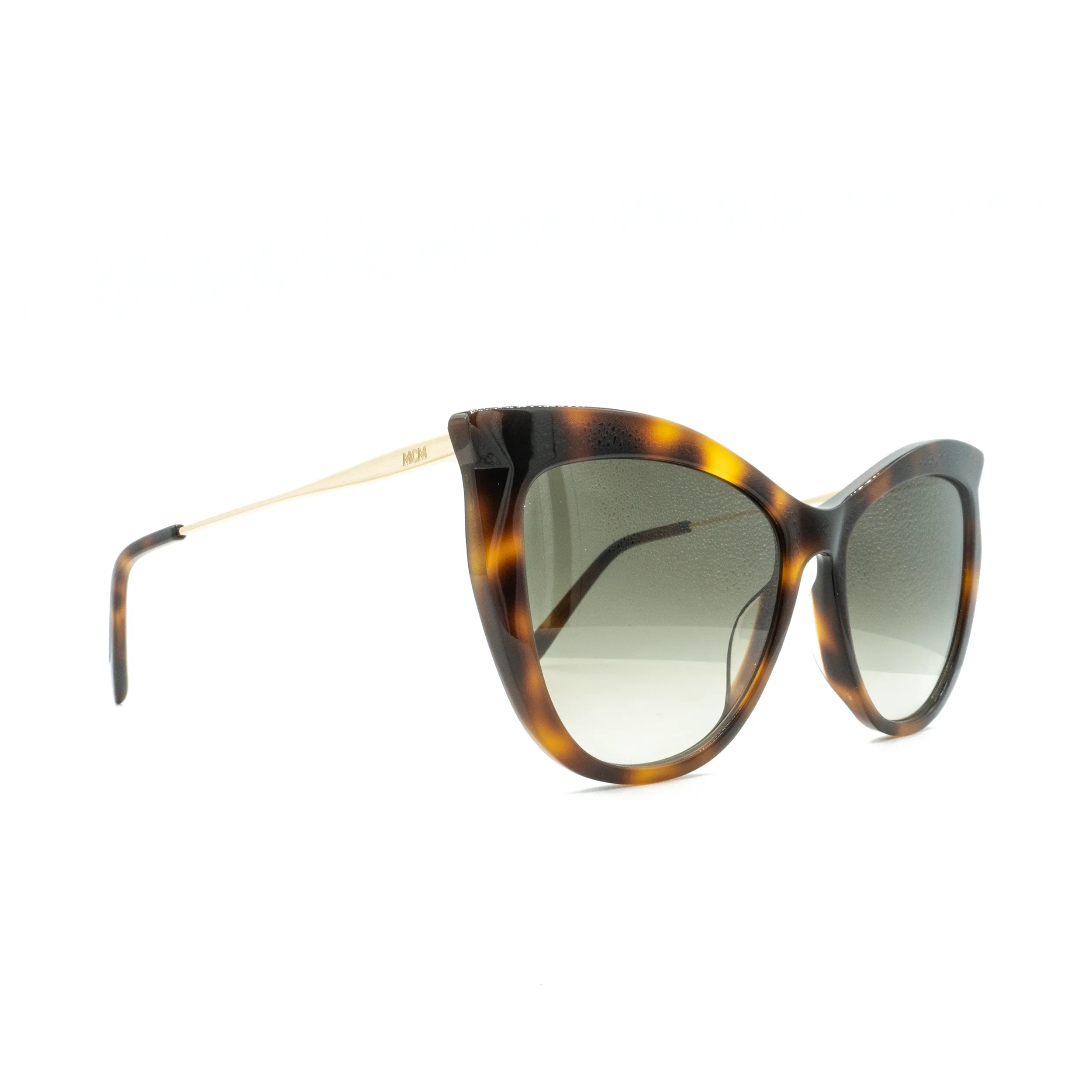 Mcm Women's Cat Eye Sunglasses sold by Zulily product image thumbnail 5
