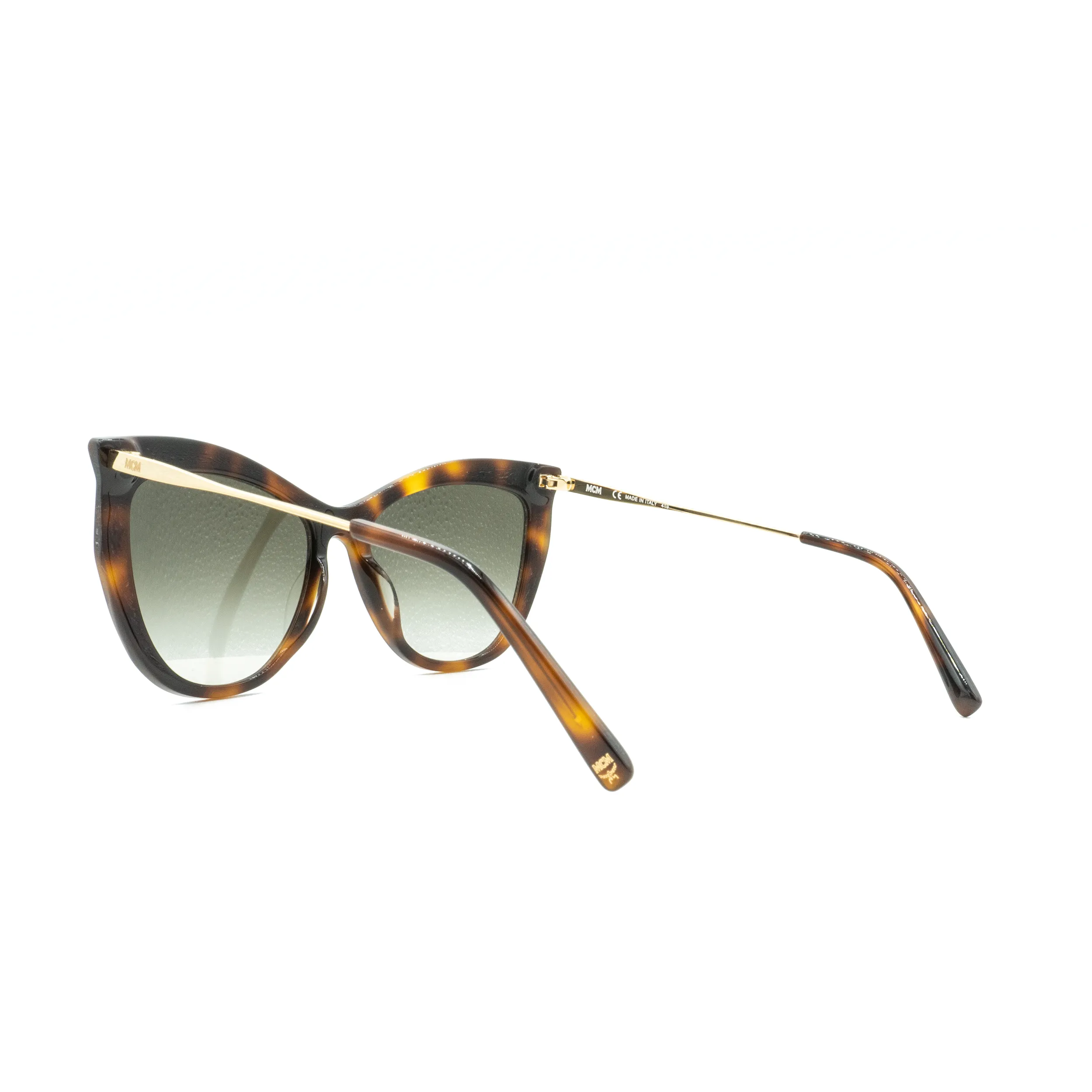 Mcm Women's Cat Eye Sunglasses sold by Zulily product image thumbnail 3