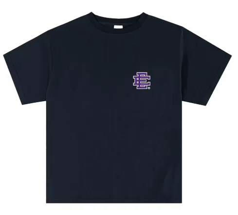 Eric Emanuel Men's Ee Basic T-Shirt sold by Zulily