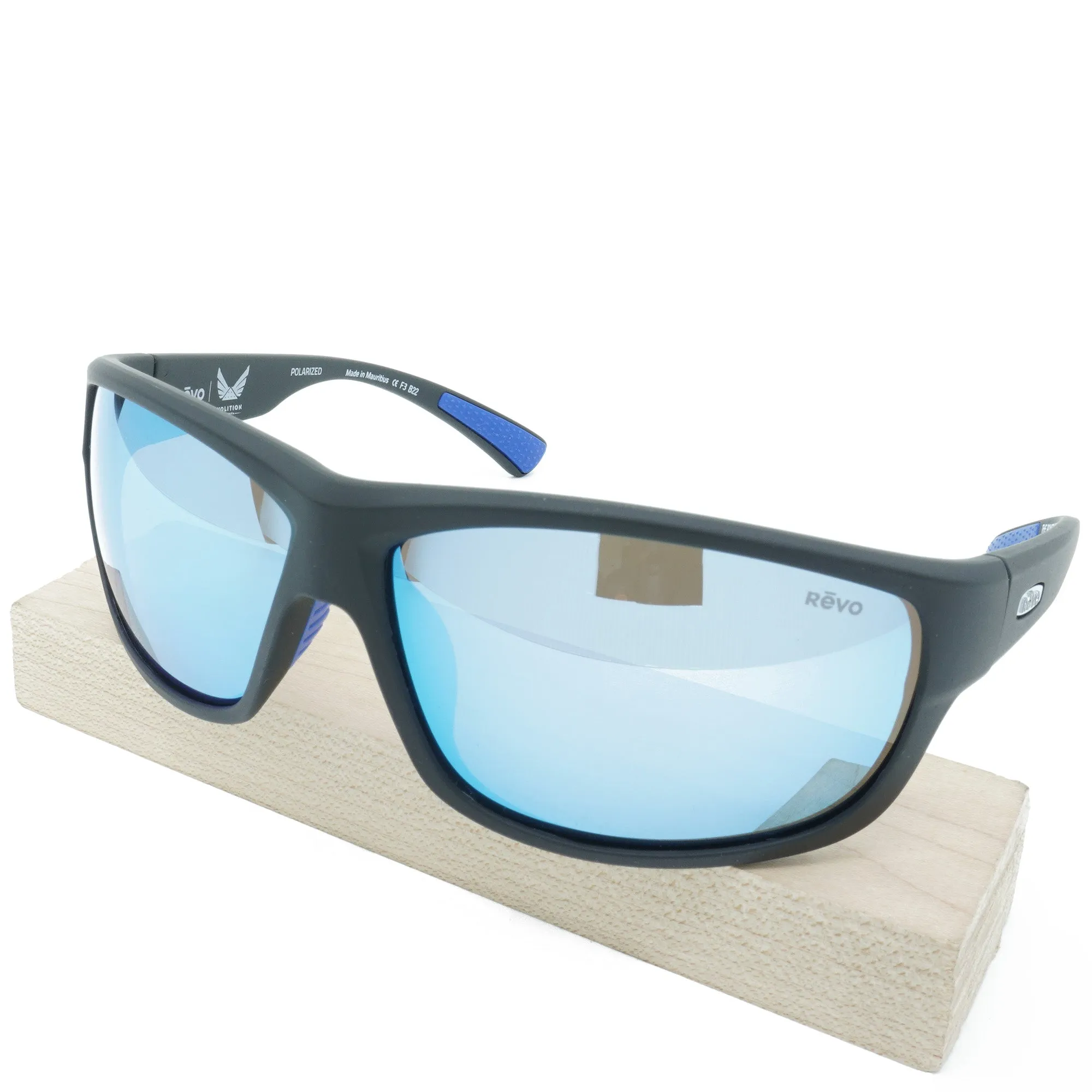 Revo Men's Caper Polarized Sunglasses sold by Zulily