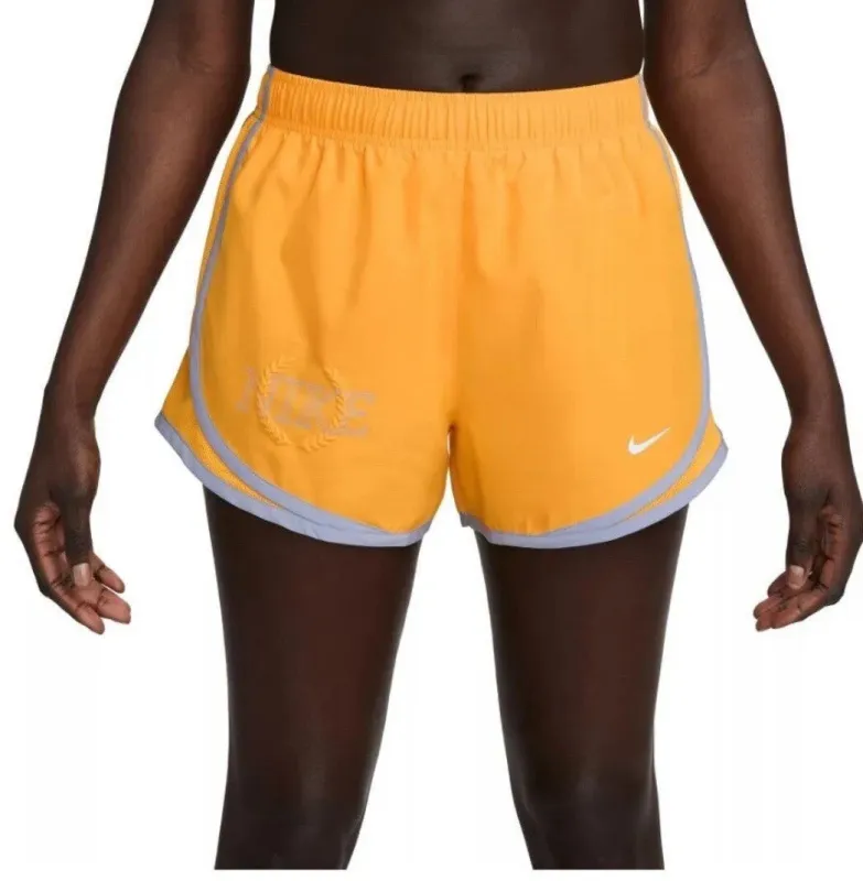 Nike Women's Dri-Fit Icon Tempo Lined Running Shorts sold by Zulily