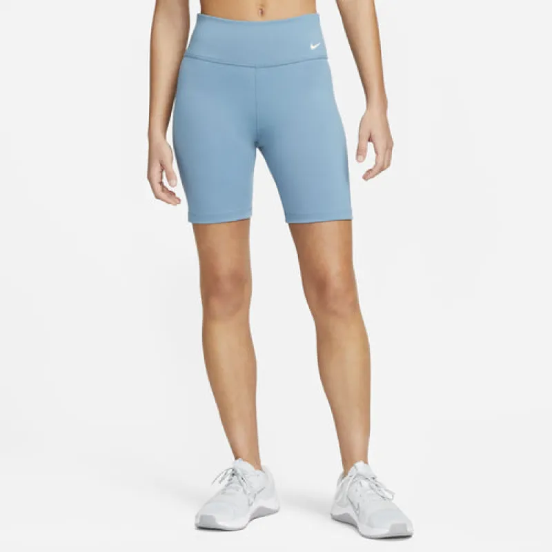 Nike Women's One Mid-Rise 7" Biker Shorts sold by Zulily