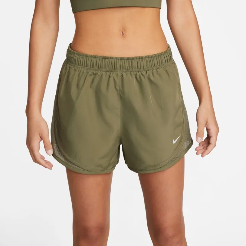 Nike Women's Tempo Dri-Fit 3'' Running Shorts sold by Zulily