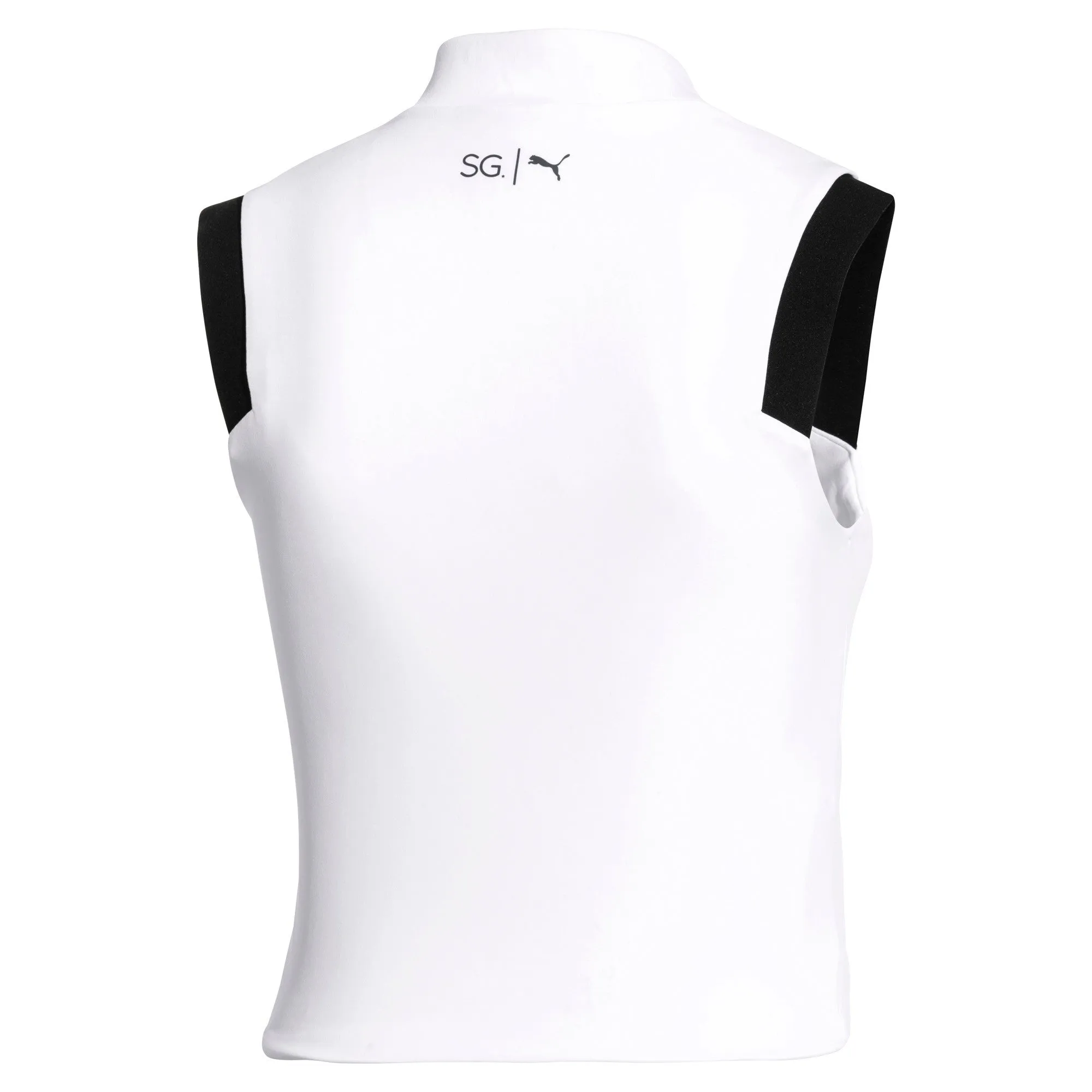 Puma Women's X Sg Crop Top sold by Zulily product image thumbnail 2