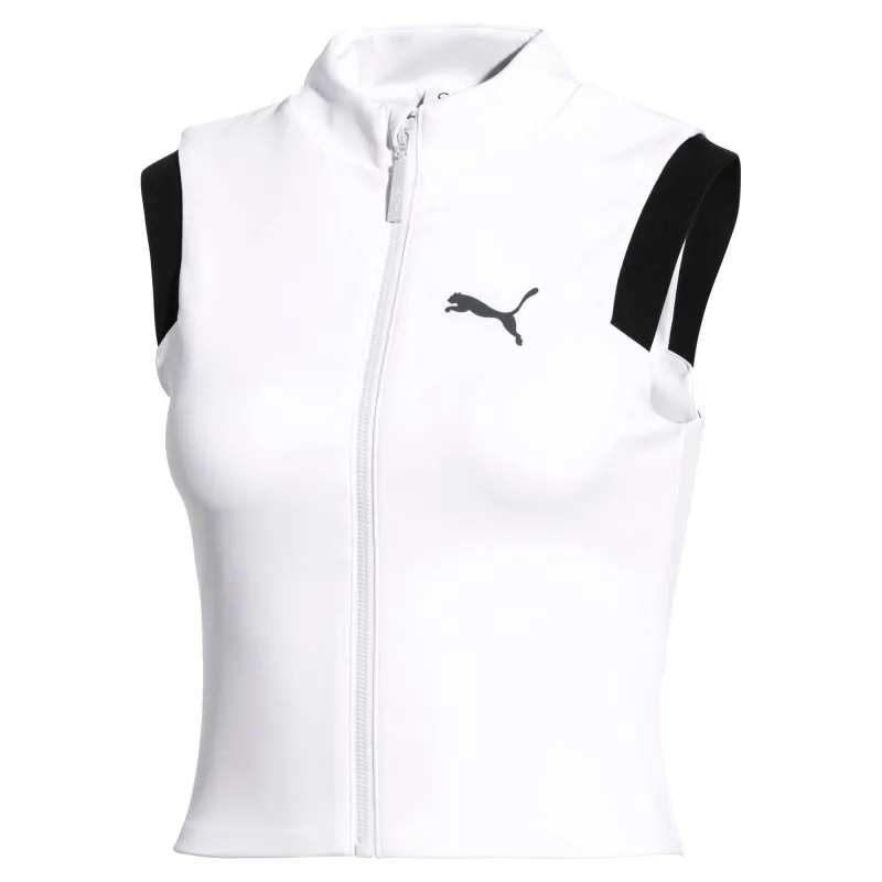Puma Women's X Sg Crop Top sold by Zulily