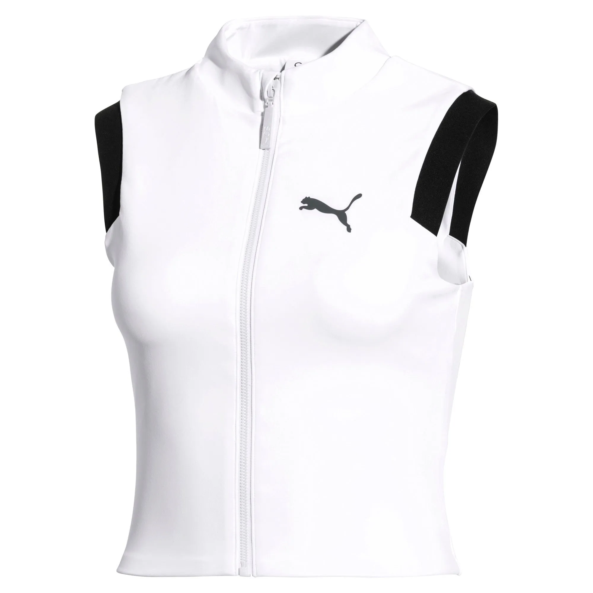 Puma Women's X Sg Crop Top sold by Zulily