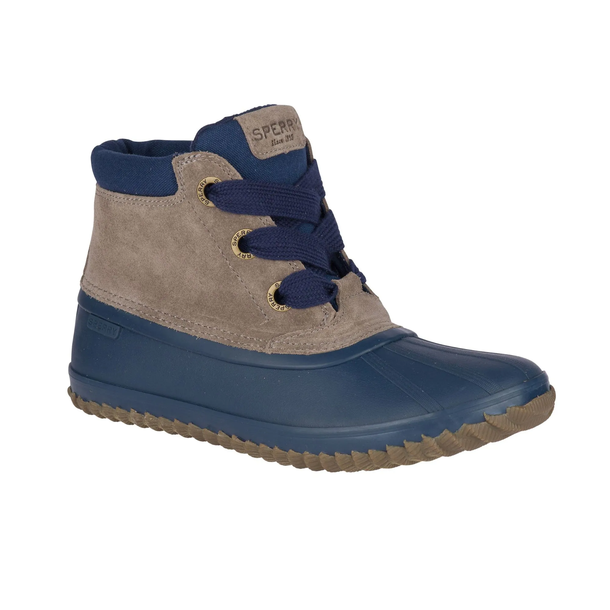 Sperry Women's Breakwater Duck Boot Boots sold by Zulily product image thumbnail 3