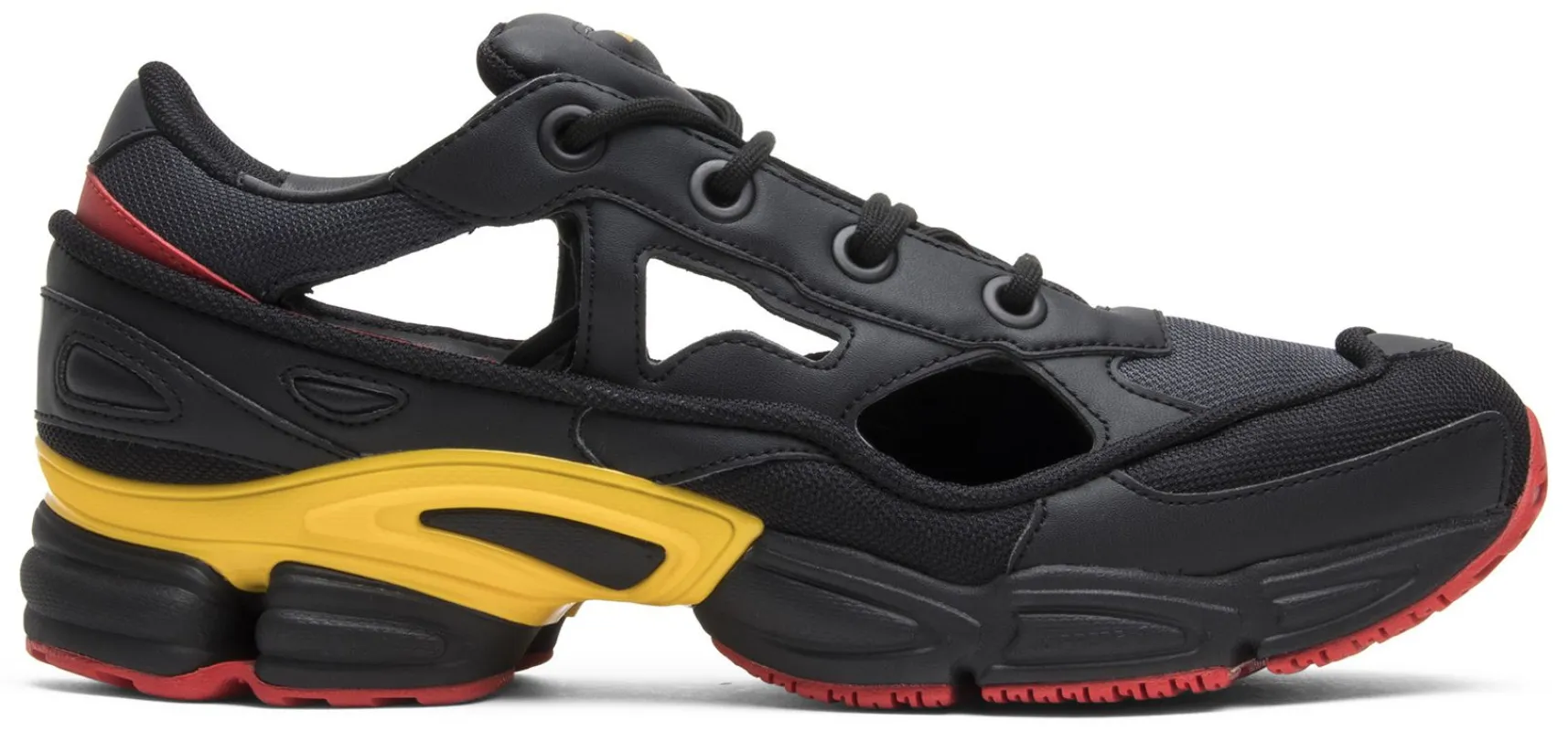 adidas Men's Ozweego Replicant 'Raf Simons Belgium' Sneakers sold by Zulily