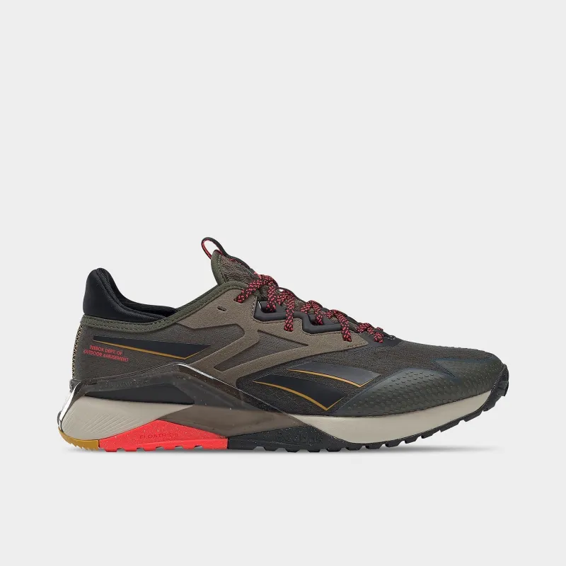 Reebok Men's Nano X2 Tr Adventure Sneakers sold by Zulily