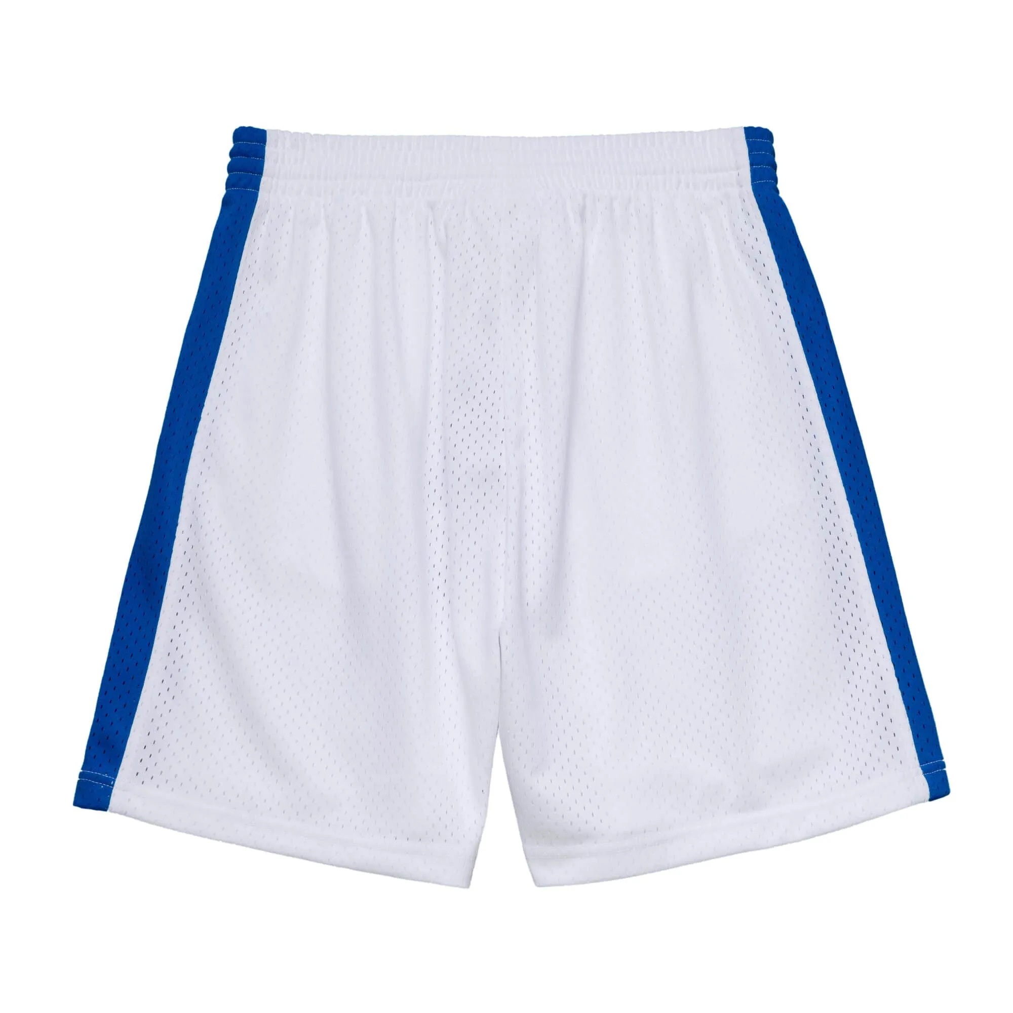 Mitchell & Ness Men's NBA Swingman Shorts Raptors 1996 sold by Zulily product image thumbnail 3