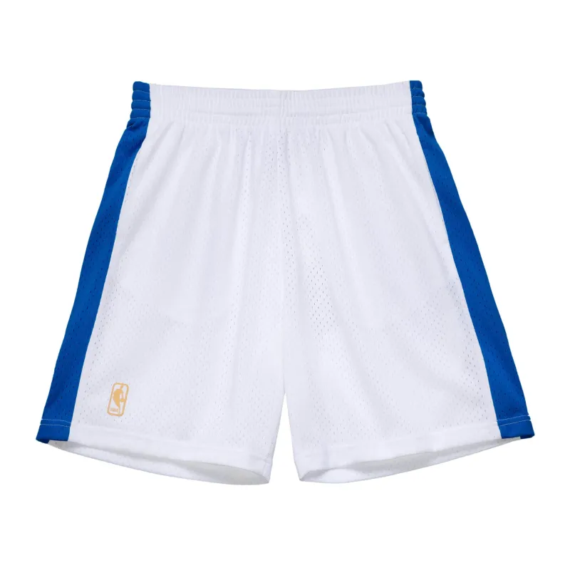 Mitchell & Ness Men's NBA Swingman Shorts Raptors 1996 made by Mitchell & Ness
