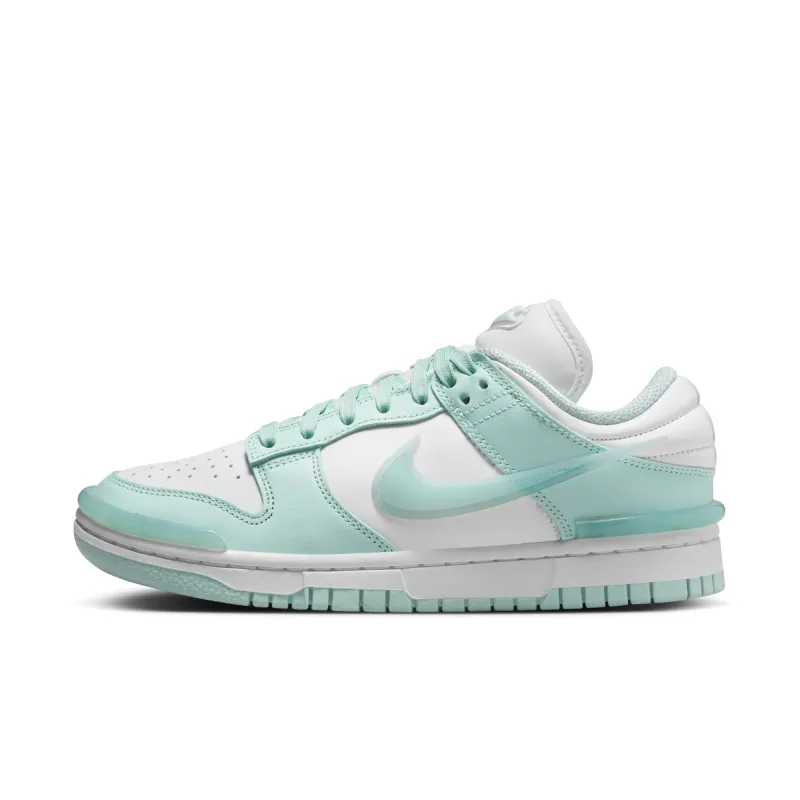 Nike Women's Dunk Low Twist Sneakers sold by Zulily