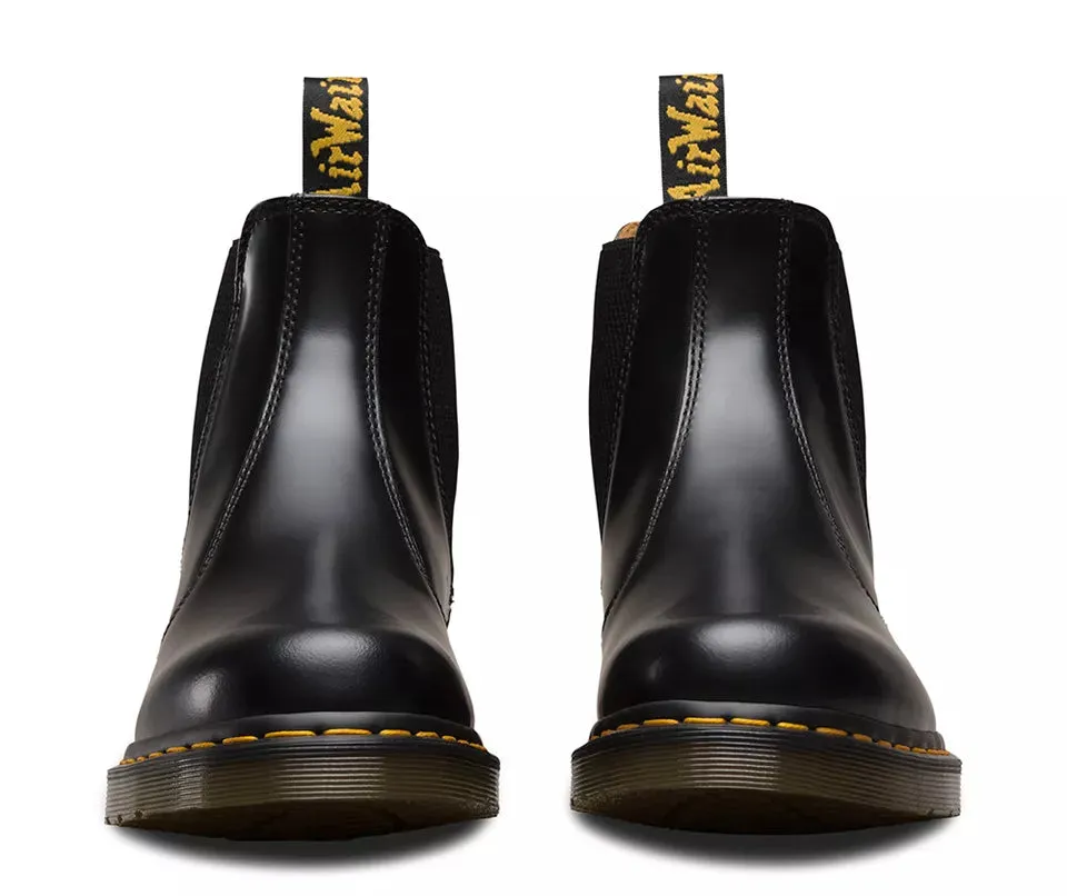 Dr. Martens Men's 2976 Yellow Stitch sold by Zulily product image thumbnail 4