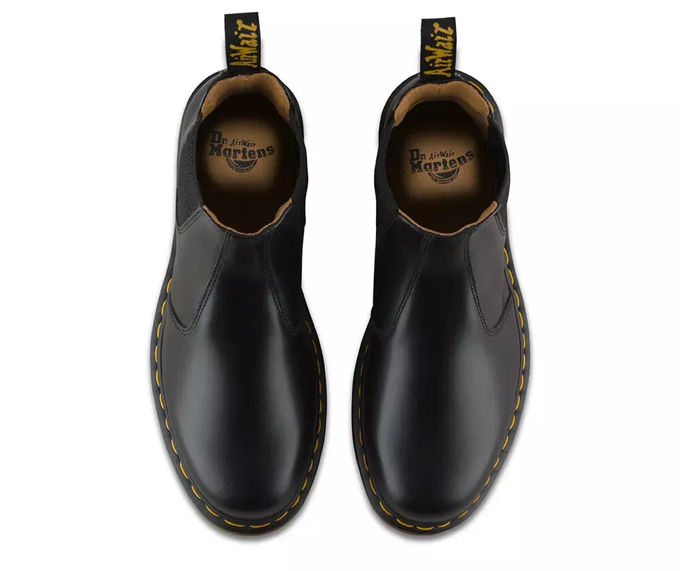 Dr. Martens Men's 2976 Yellow Stitch sold by Zulily product image thumbnail 5