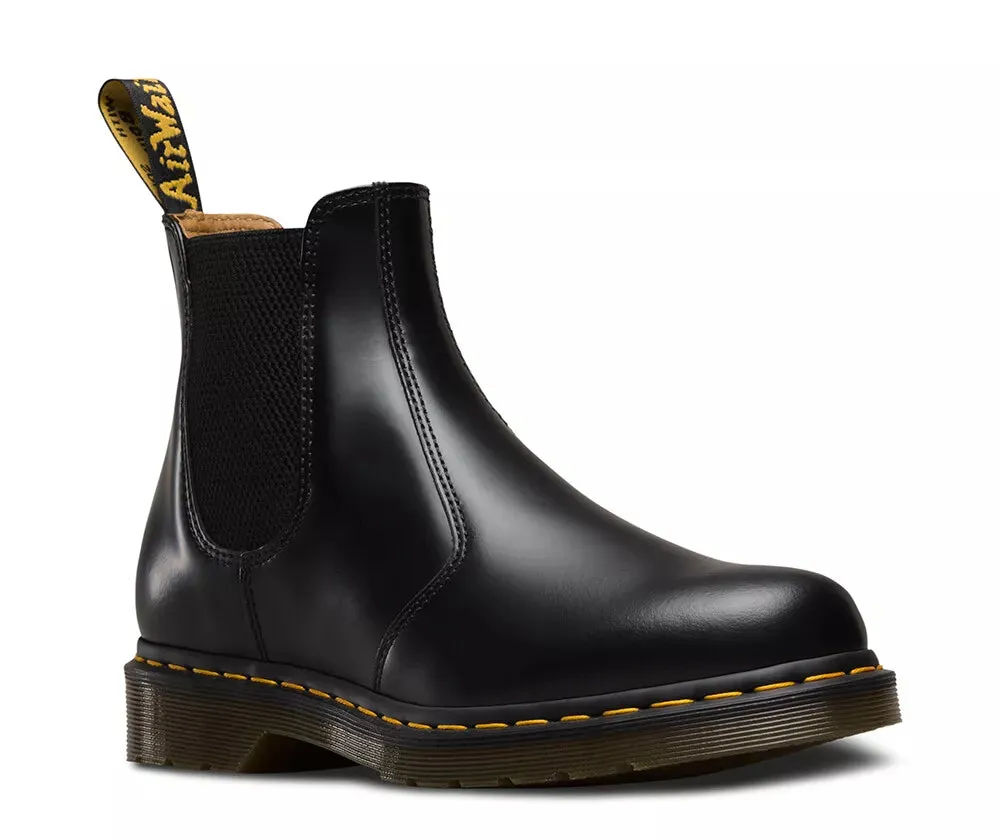 Dr. Martens Men's 2976 Yellow Stitch sold by Zulily product image thumbnail 2