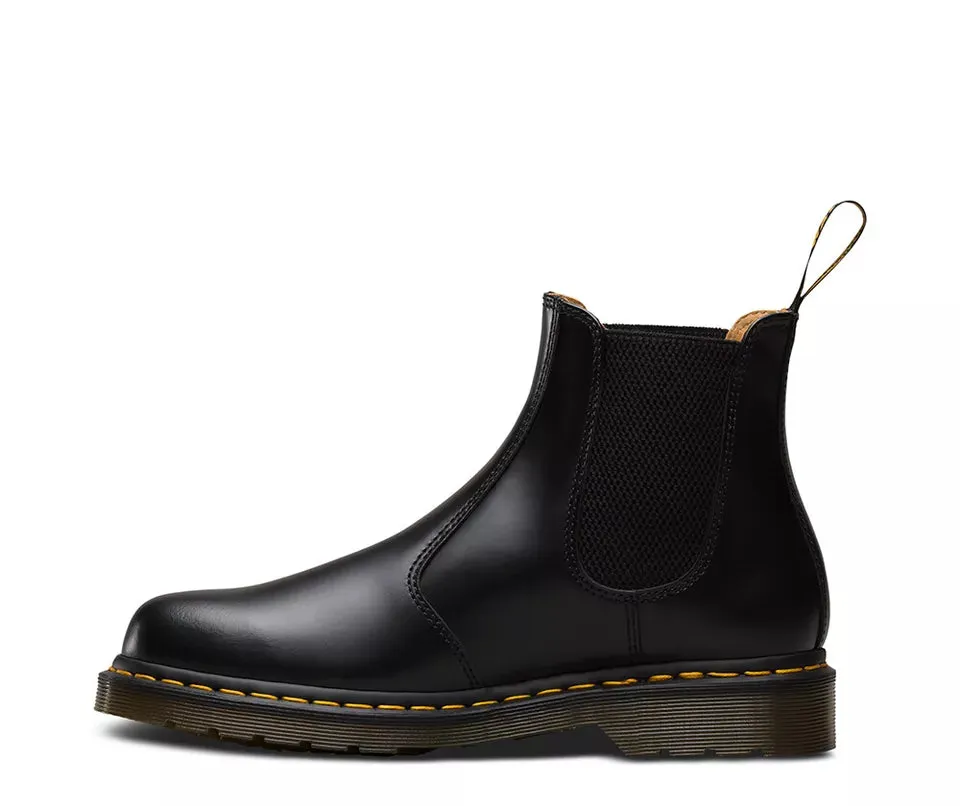 Dr. Martens Men's 2976 Yellow Stitch sold by Zulily product image thumbnail 3