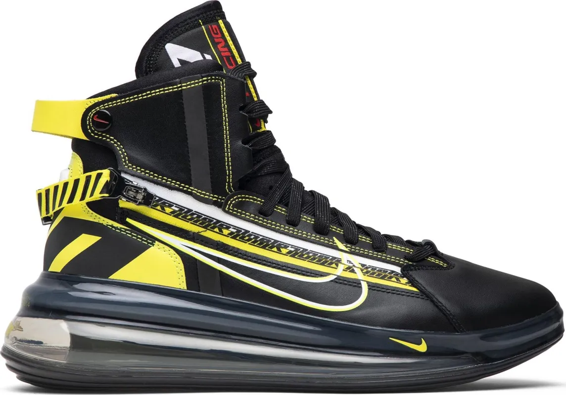 Nike Men's Air Max 720 Saturn 'All-Star 2019' Sneakers sold by Zulily