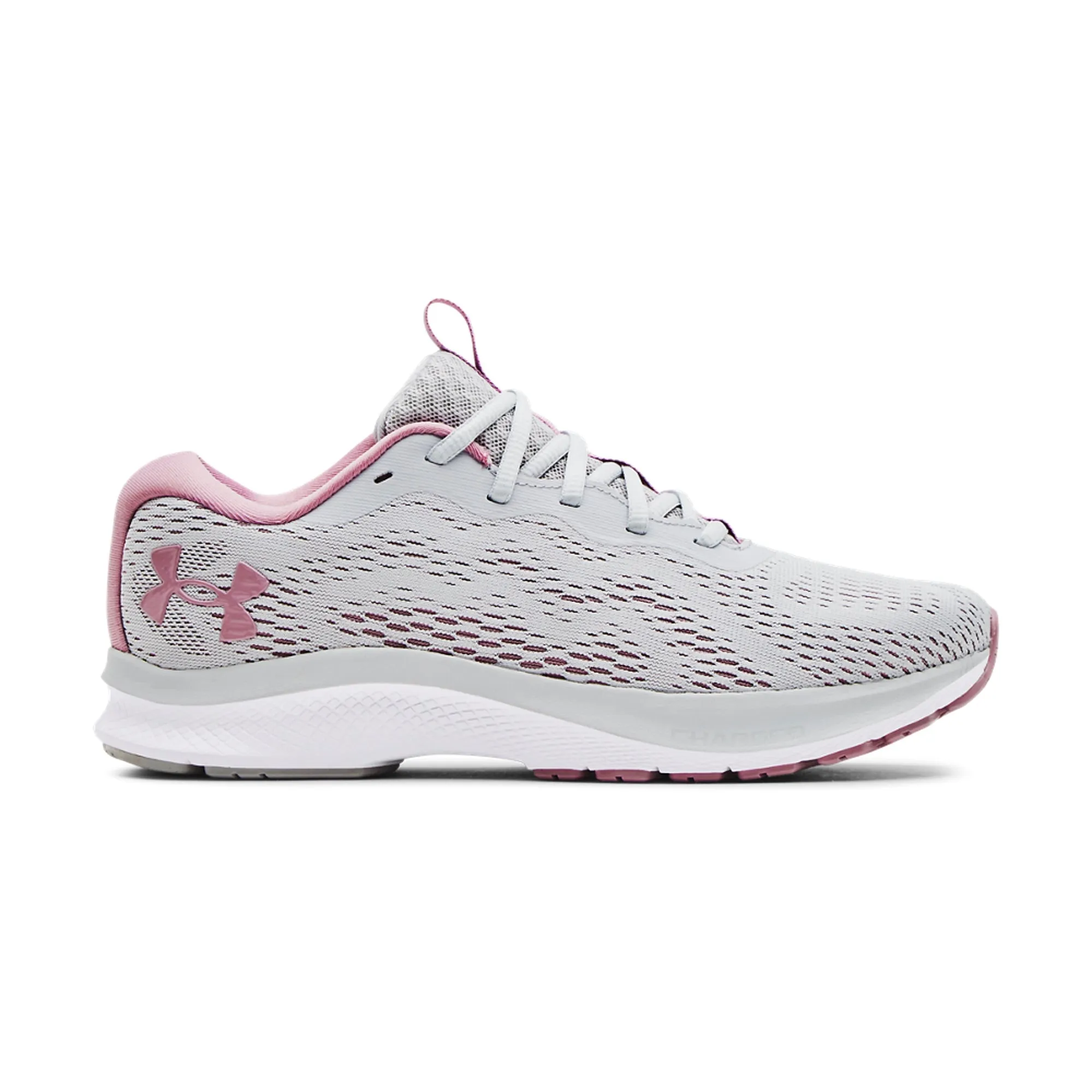 Under Armour Women's Charged Bandit 7 Sneakers sold by Zulily product image thumbnail 2
