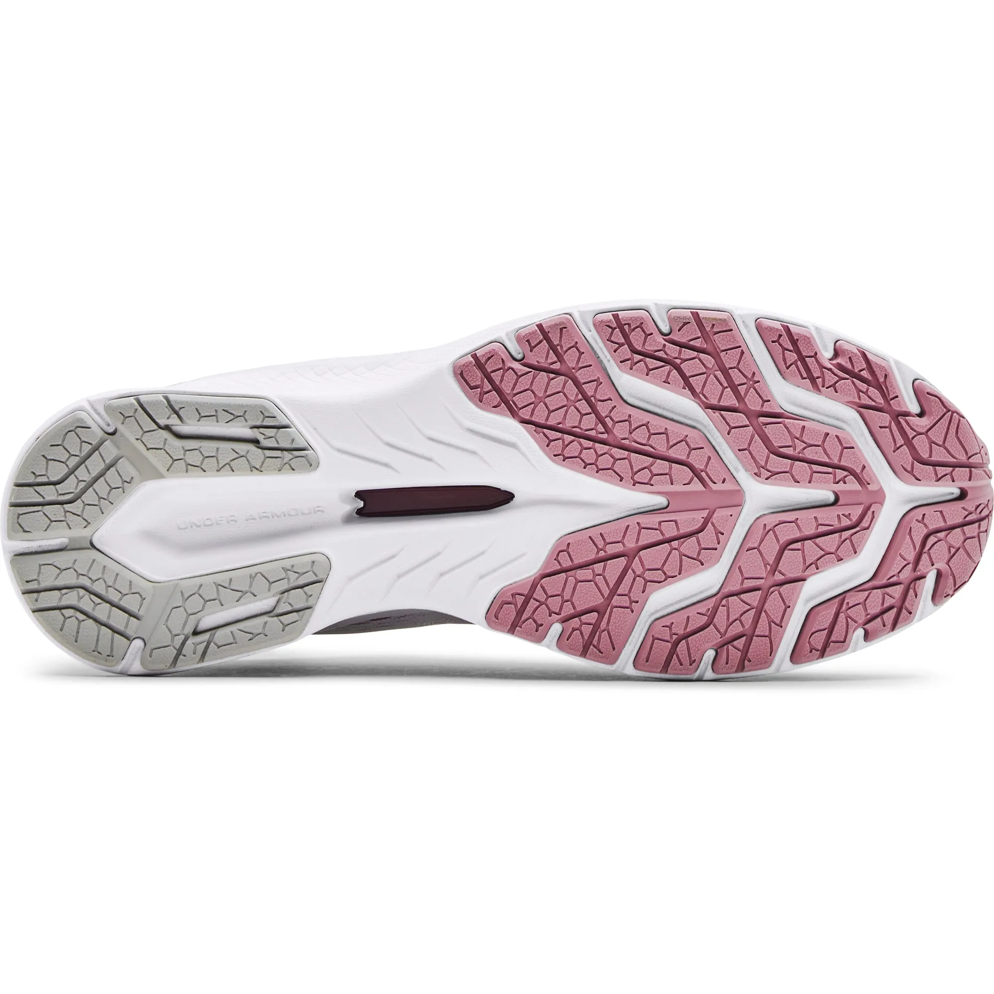 Under Armour Women's Charged Bandit 7 Sneakers sold by Zulily product image thumbnail 4