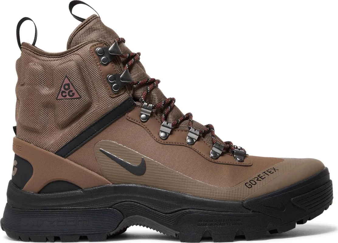 Nike Men's Acg Air Zoom Gaiadome Gore-Tex Sneakers made by Nike