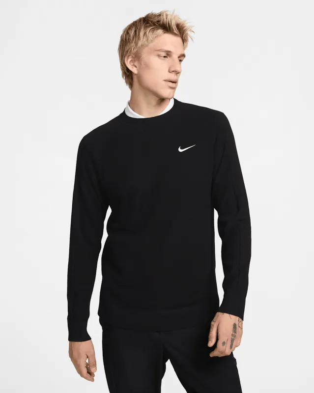 Nike Men's Tour Sweater Knit Crew sold by Zulily