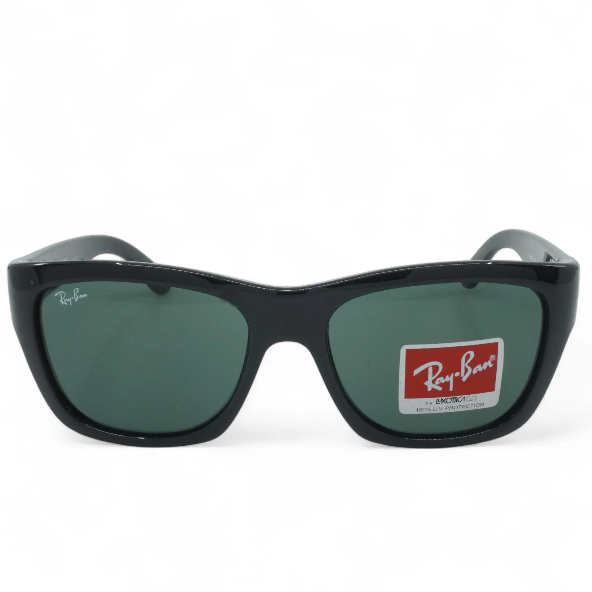 Ray-Ban Men's Square Sunglasses sold by Zulily product image thumbnail 3